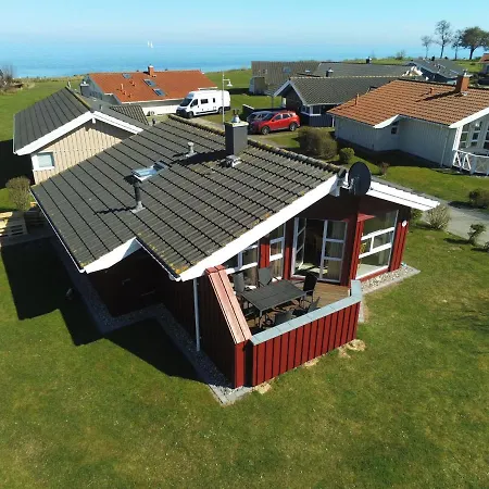 Strandblick 17 * Brodersby-Goltoft