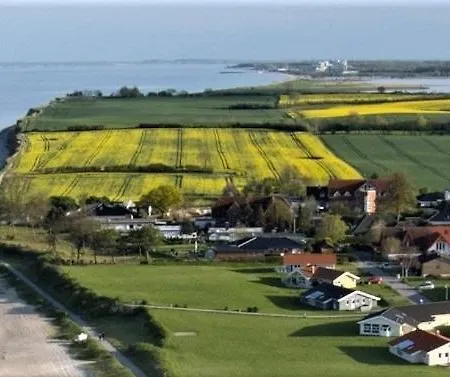 Strandblick 17 Σπίτι διακοπών Brodersby-Goltoft