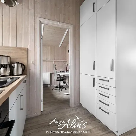 Strandblick 17 Σπίτι διακοπών