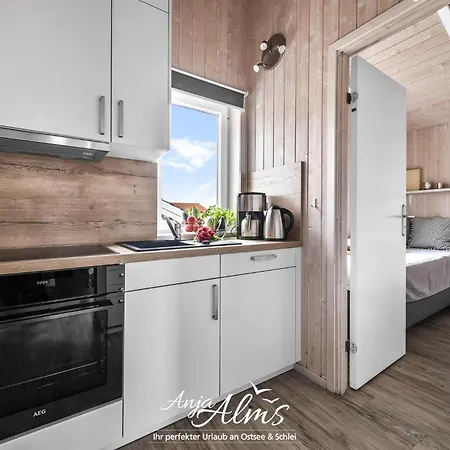 Casa vacanze Strandblick 17 *
