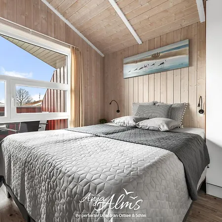 Strandblick 17 Σπίτι διακοπών *