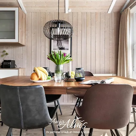 Strandblick 17 Brodersby-Goltoft