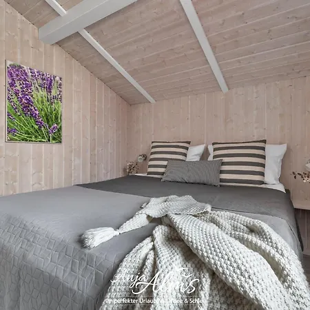 Σπίτι διακοπών Strandblick 17 *