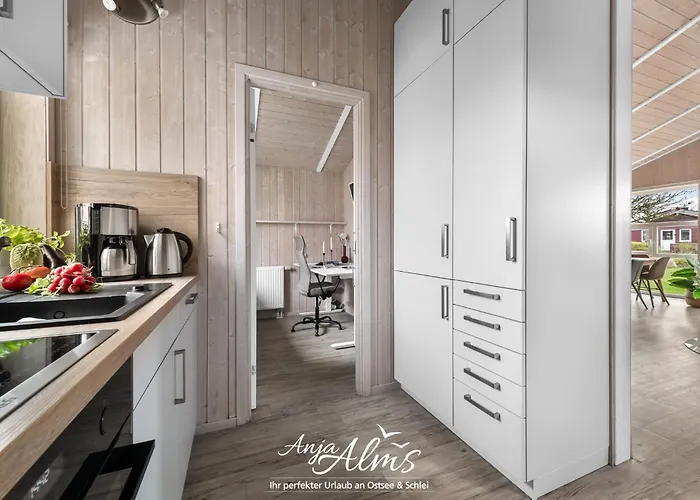 Strandblick 17 Holiday home