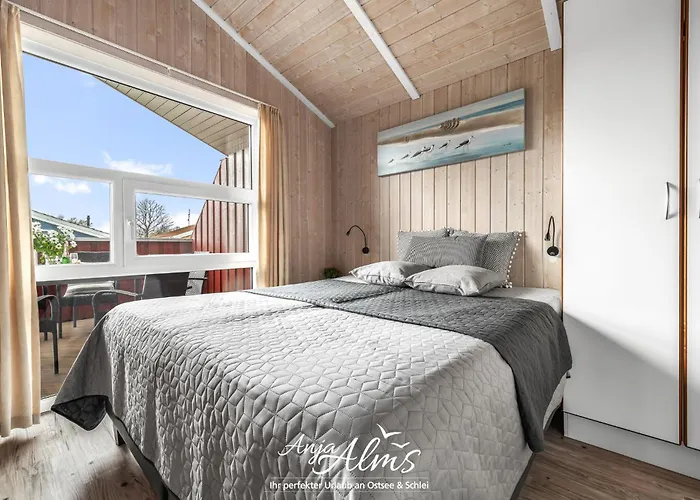 Strandblick 17 Holiday home *