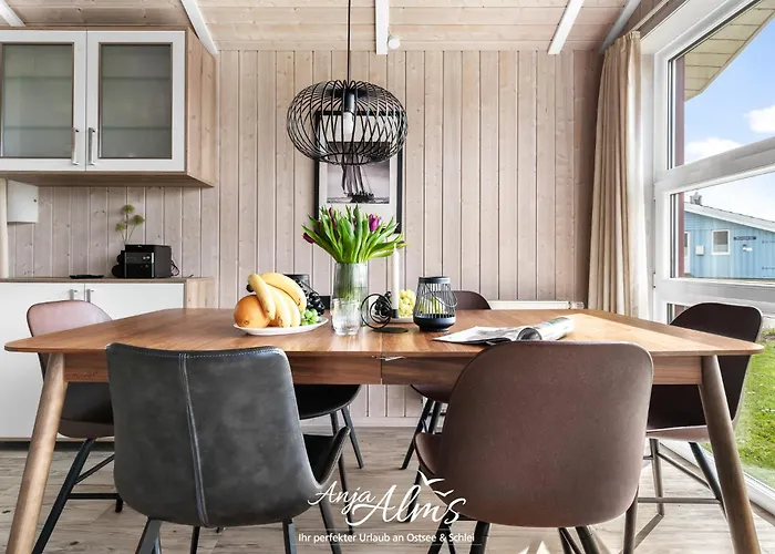 Strandblick 17 Brodersby-Goltoft